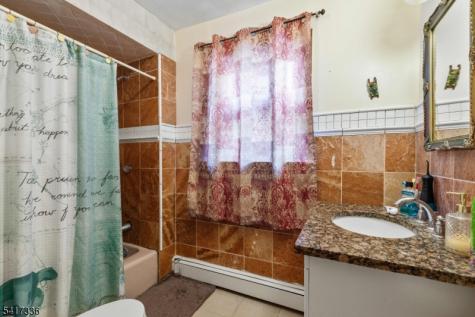 109 Franklin Street Elizabeth NJ 07206