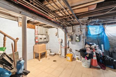 109 Franklin Street Elizabeth NJ 07206