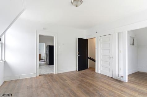 37 Lenox Avenue Irvington NJ 07111