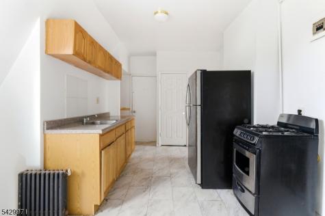 37 Lenox Avenue Irvington NJ 07111