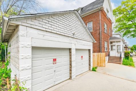 37 Lenox Avenue Irvington NJ 07111