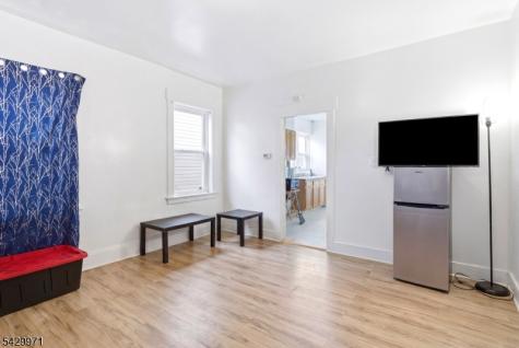 37 Lenox Avenue Irvington NJ 07111