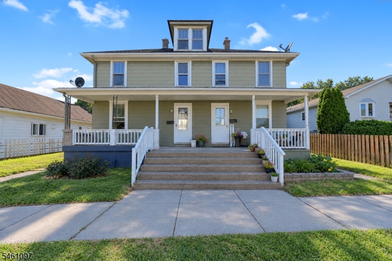 1185 5TH Avenue Alpha NJ 08865