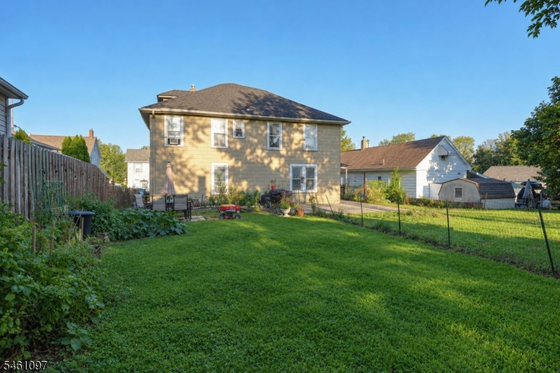 1185 5TH Avenue Alpha NJ 08865