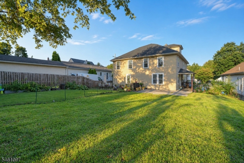 1185 5TH Avenue Alpha NJ 08865