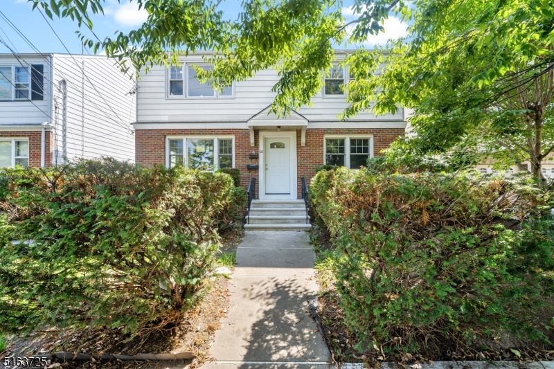 68 Salter Place Belleville NJ 07109