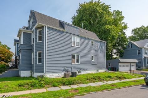 484 Prospect Street East Orange NJ 07017
