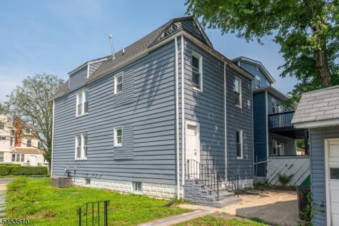 484 Prospect Street East Orange NJ 07017
