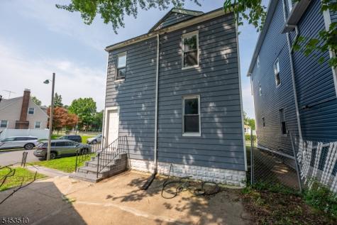 484 Prospect Street East Orange NJ 07017