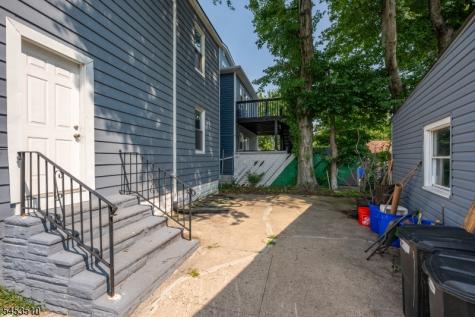 484 Prospect Street East Orange NJ 07017