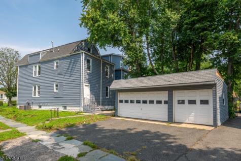 484 Prospect Street East Orange NJ 07017