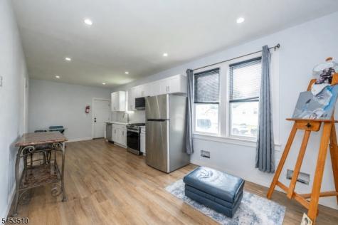 484 Prospect Street East Orange NJ 07017