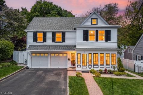 125 Alexander Avenue Montclair NJ 07043