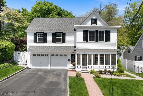 125 Alexander Avenue Montclair NJ 07043