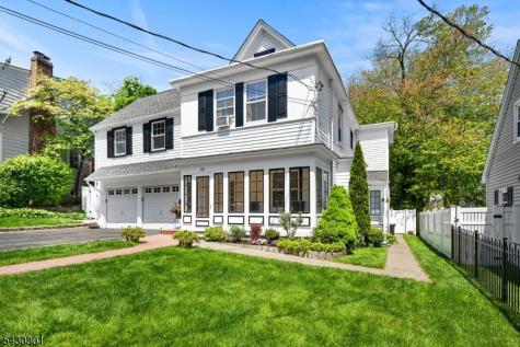 125 Alexander Avenue Montclair NJ 07043