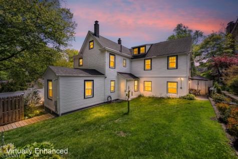 125 Alexander Avenue Montclair NJ 07043
