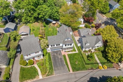 125 Alexander Avenue Montclair NJ 07043