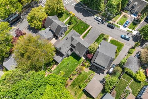 125 Alexander Avenue Montclair NJ 07043