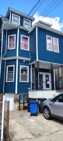 308 Clifton Avenue Newark NJ 07104