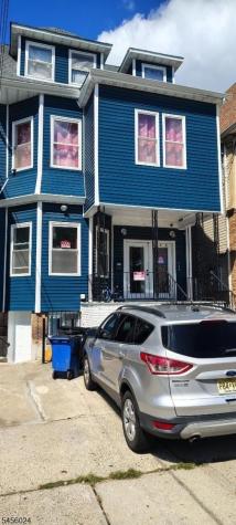 308 Clifton Avenue Newark NJ 07104