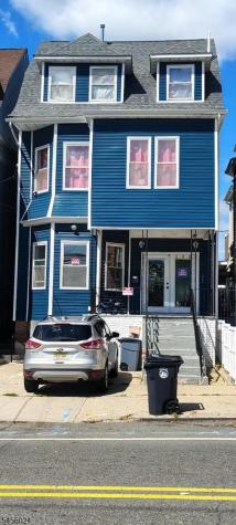 308 Clifton Avenue Newark NJ 07104