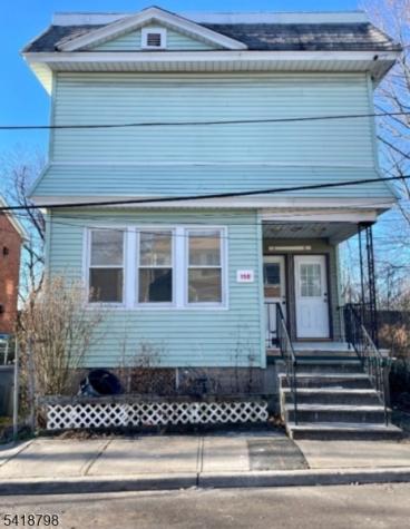 150 Atlanta Avenue Union NJ 07088