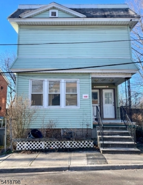 150 Atlanta Avenue Union NJ 07088