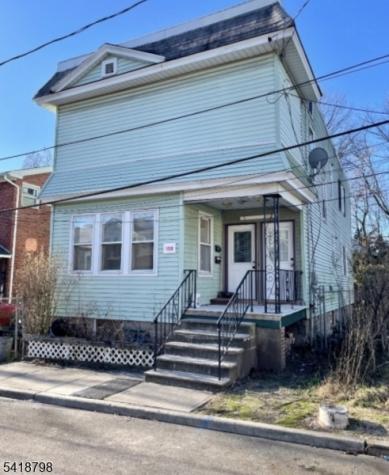 150 Atlanta Avenue Union NJ 07088
