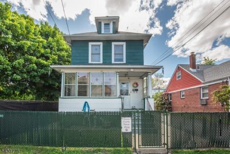 81 6TH Avenue Clifton NJ 07011