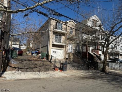 461 S 14th Street Newark NJ 07103