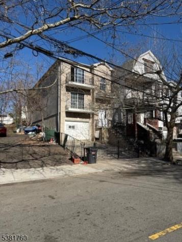 461 S 14th Street Newark NJ 07103