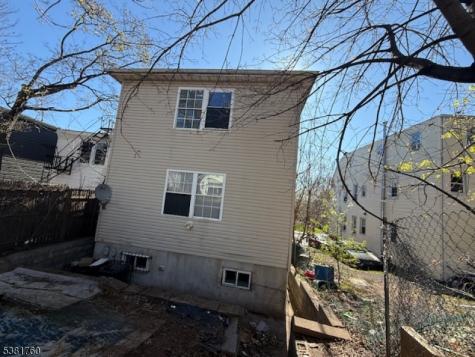 461 S 14th Street Newark NJ 07103
