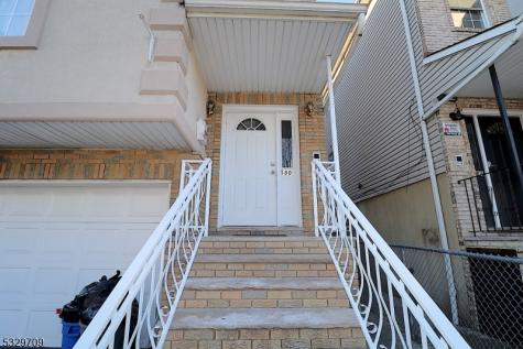 580 3RD Street Newark NJ 07107