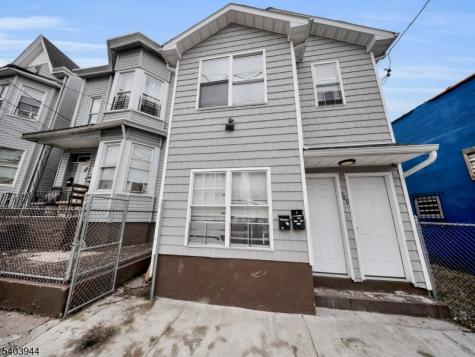 740 E 18th Street Paterson NJ 07501