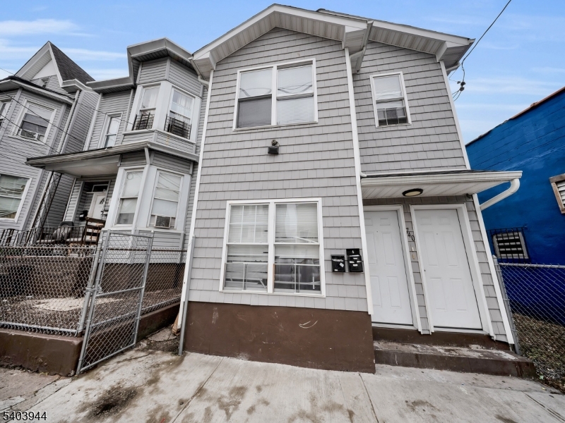 740 E 18th Street Paterson NJ 07501