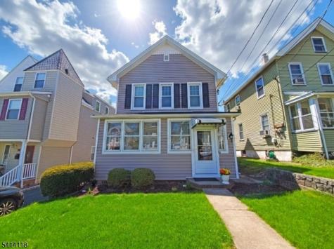 80 Lindsley Avenue West Orange NJ 07052