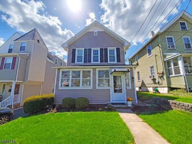 80 Lindsley Avenue West Orange NJ 07052