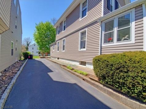 80 Lindsley Avenue West Orange NJ 07052