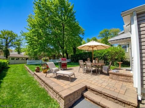 80 Lindsley Avenue West Orange NJ 07052