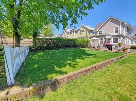 80 Lindsley Avenue West Orange NJ 07052
