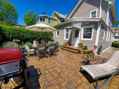80 Lindsley Avenue West Orange NJ 07052