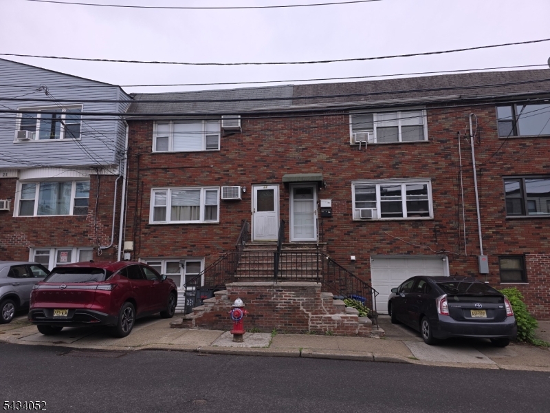 23 Alan Terrace Jersey City NJ 07306