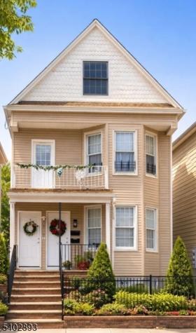 313 Washington Avenue Elizabeth NJ 07202