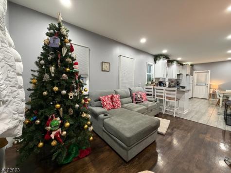 313 Washington Avenue Elizabeth NJ 07202