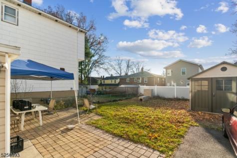 167 Shaw Street Garfield NJ 07026
