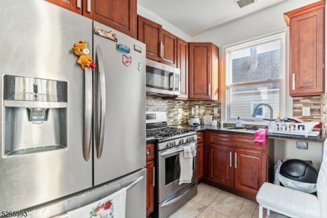 167 Shaw Street Garfield NJ 07026