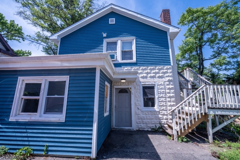 71 Oak St (REAR) Keansburg NJ 07734