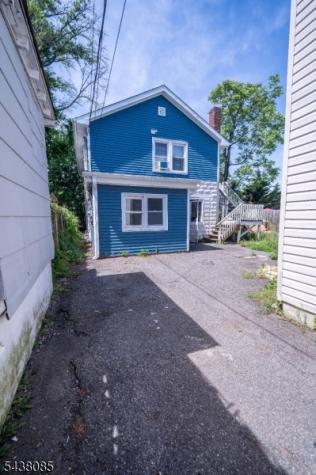71 Oak St (REAR) Keansburg NJ 07734