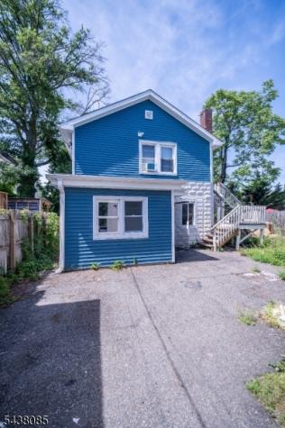 71 Oak St (REAR) Keansburg NJ 07734