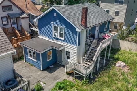71 Oak St (REAR) Keansburg NJ 07734